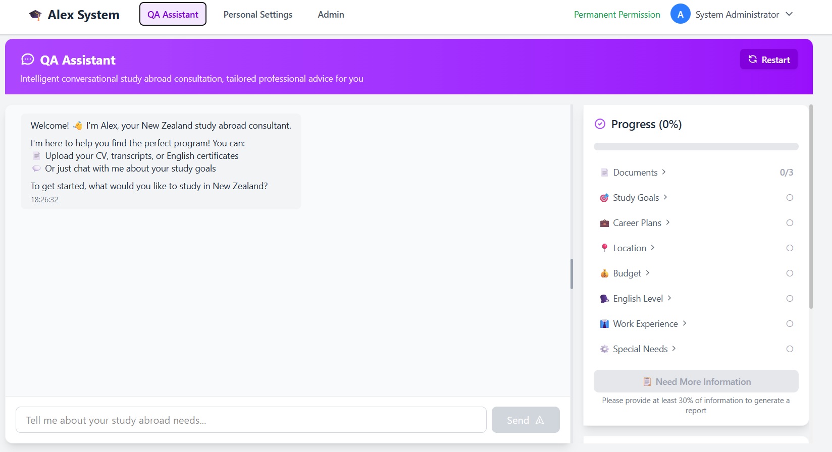 Healthcare AI Project